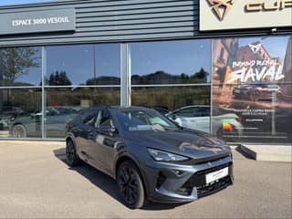 CUPRA FORMENTOR 2026 occasion