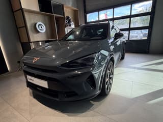 CUPRA FORMENTOR 2026 occasion