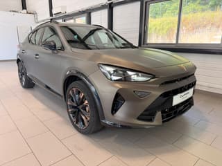 CUPRA FORMENTOR 2026 occasion