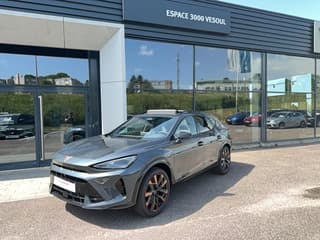 CUPRA FORMENTOR 2026 occasion