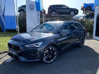 CUPRA LEON 2024 occasion