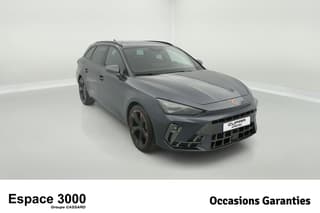 CUPRA LEON 2025 occasion