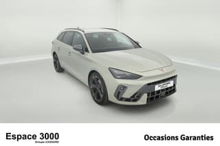CUPRA LEON 2025 occasion