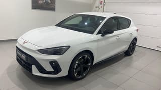CUPRA LEON 2025 occasion