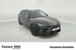 CUPRA LEON 2025 occasion