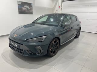 CUPRA LEON 2025 occasion