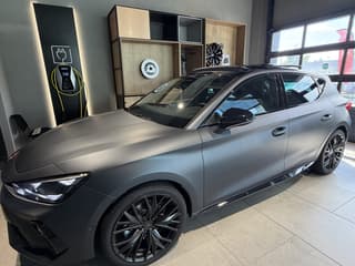 CUPRA LEON 2026 occasion