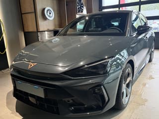 CUPRA LEON 2026 occasion