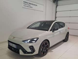 CUPRA LEON 2026 occasion