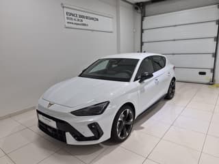 CUPRA LEON occasion