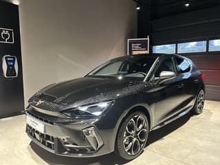 CUPRA LEON occasion