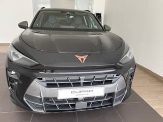 CUPRA TERRAMAR 2025 occasion
