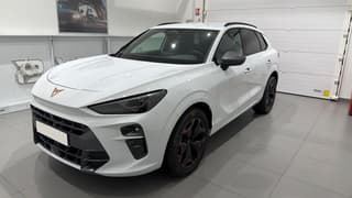 CUPRA TERRAMAR 2025 occasion