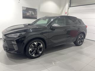CUPRA TERRAMAR 2025 occasion