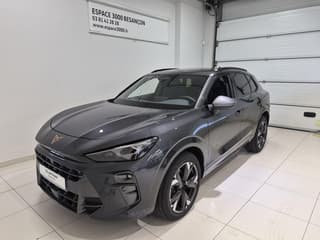 CUPRA TERRAMAR 2026 occasion