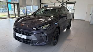 CUPRA TERRAMAR 2026 occasion
