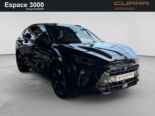 CUPRA TERRAMAR occasion