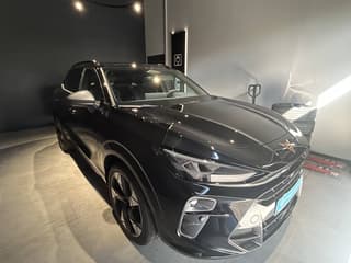 CUPRA TERRAMAR occasion