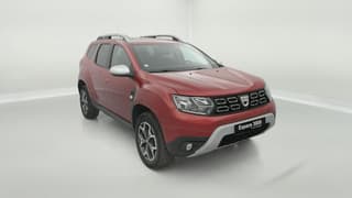 DACIA DUSTER 2021 occasion