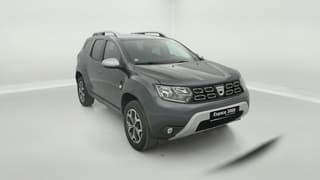 DACIA DUSTER 2021 occasion