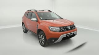 DACIA DUSTER 2022 occasion