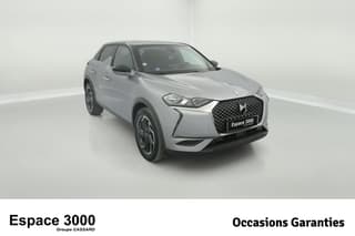 DS DS 3 2020 occasion