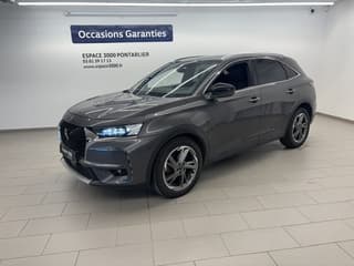 DS DS 7 2020 occasion