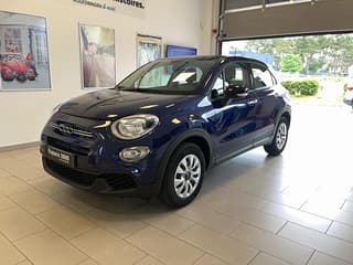 FIAT 500X 2023 occasion