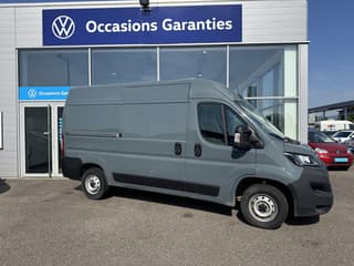 FIAT DUCATO (30) 2021 occasion