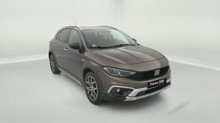 FIAT TIPO 2022 occasion