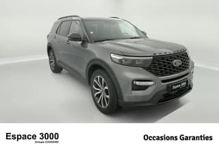 FORD EXPLORER 2021 occasion