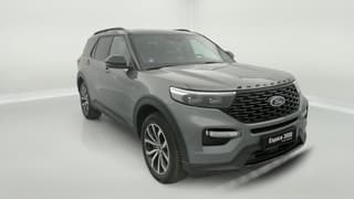 FORD EXPLORER 2022 occasion