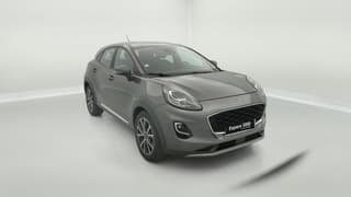 FORD PUMA 2020 occasion