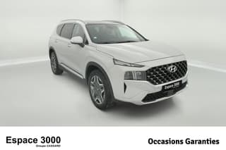 HYUNDAI SANTA FE 2021 occasion