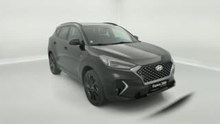 HYUNDAI TUCSON 2024 occasion