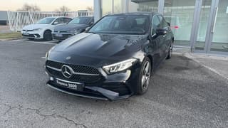 MERCEDES CLASSE A 2022 occasion