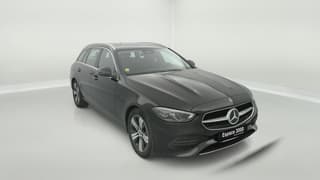 MERCEDES CLASSE C 2022 occasion