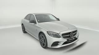 MERCEDES CLASSE C 2025 occasion
