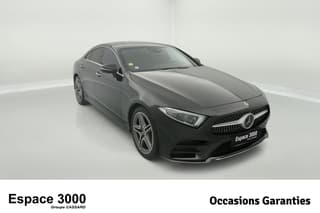 MERCEDES CLASSE CLS 2018 occasion
