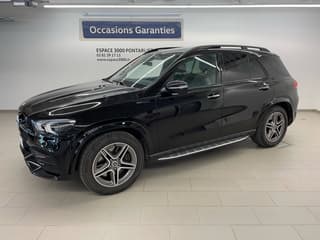 MERCEDES CLASSE GLE 2022 occasion