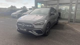 MERCEDES GLA 2024 occasion