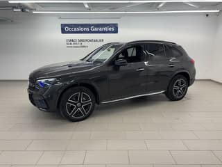 MERCEDES GLC 2023 occasion