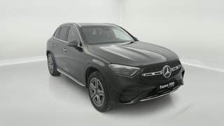 MERCEDES GLC 2024 occasion