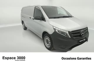 MERCEDES VITO 2020 occasion