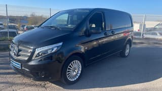 MERCEDES VITO 2022 occasion