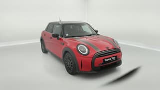 MINI MINI 2021 occasion