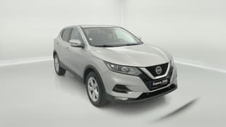 NISSAN QASHQAI 2019 occasion