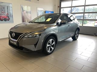 NISSAN QASHQAI 2021 occasion