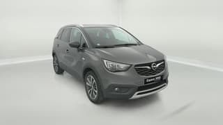 OPEL CROSSLAND X 2019 occasion