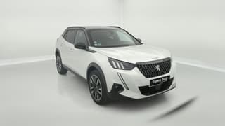 PEUGEOT 2008 2020 occasion